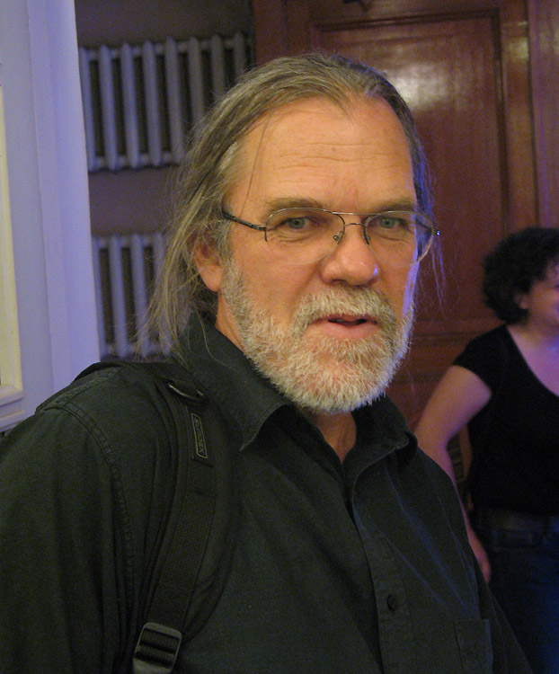 Дмитрий Григорьев