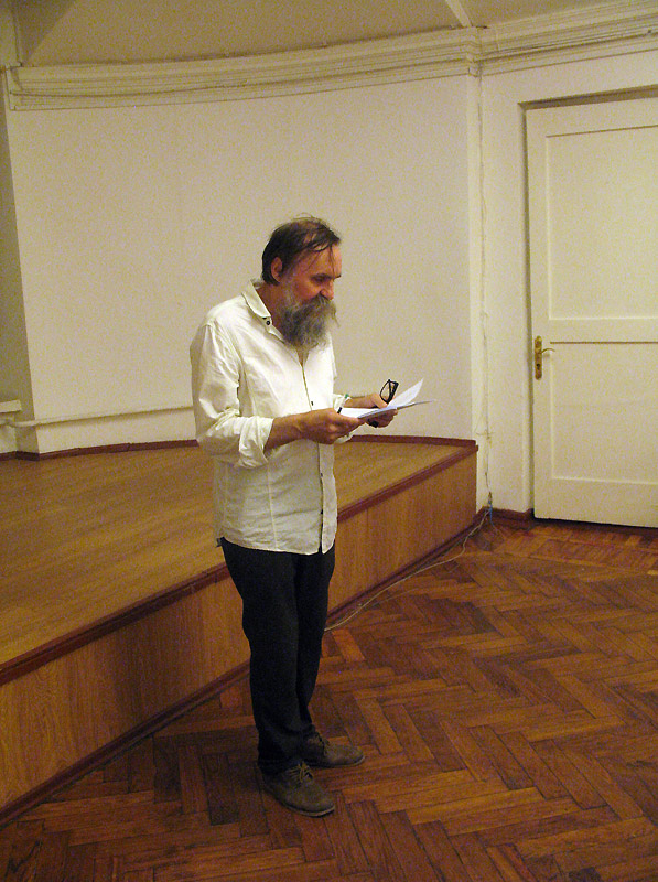 Андрей Жуков
