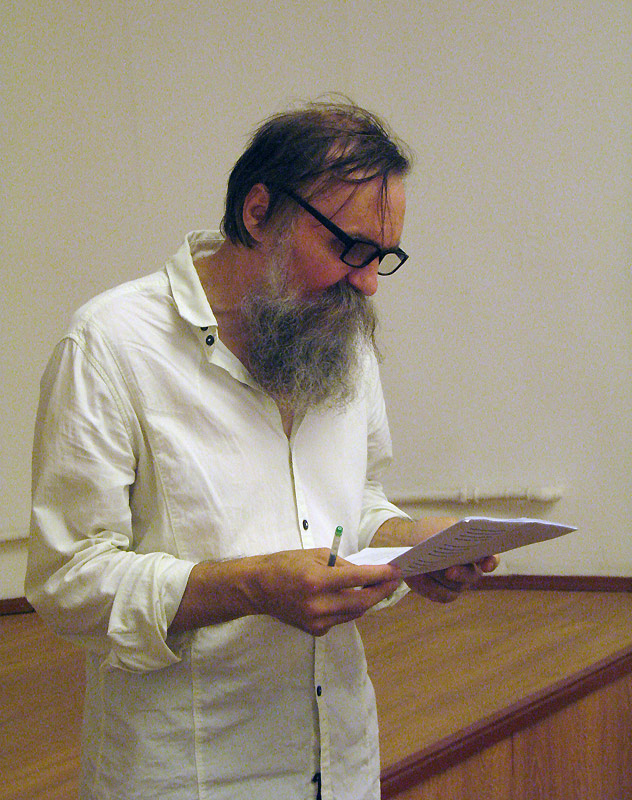 Андрей Жуков