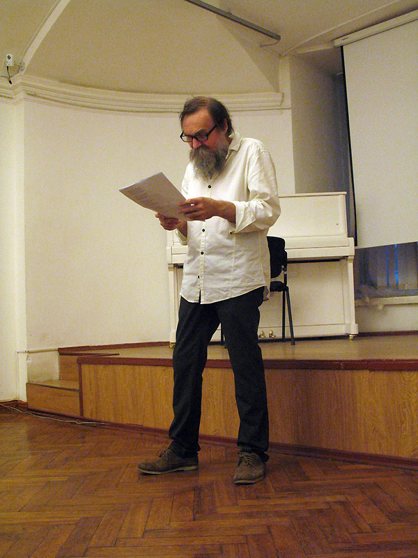Андрей Жуков