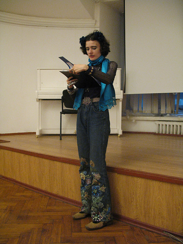 Алла Зиневич