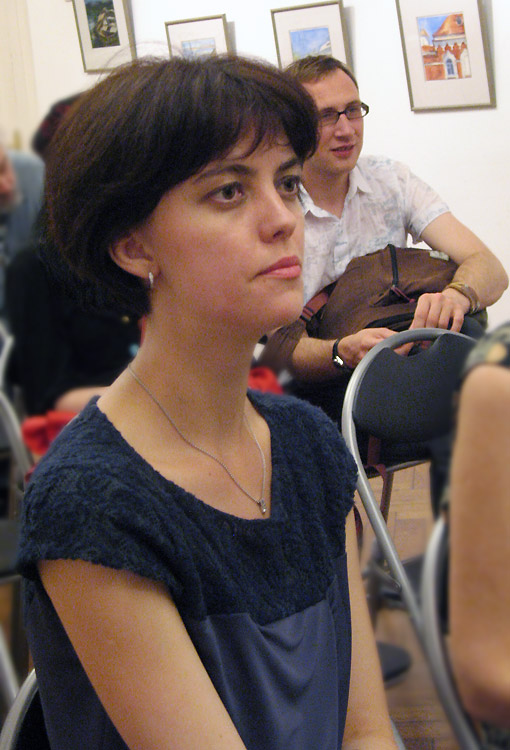 Екатерина Бичун