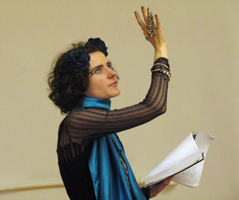 Алла Зиневич