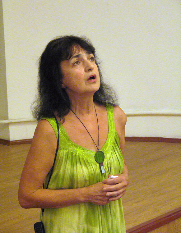 Лариса Соболенко