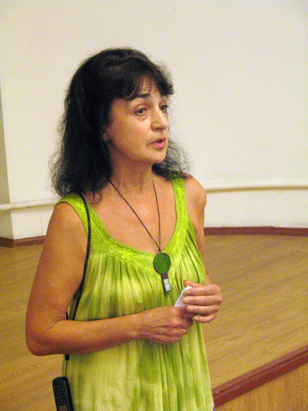 Лариса Соболенко