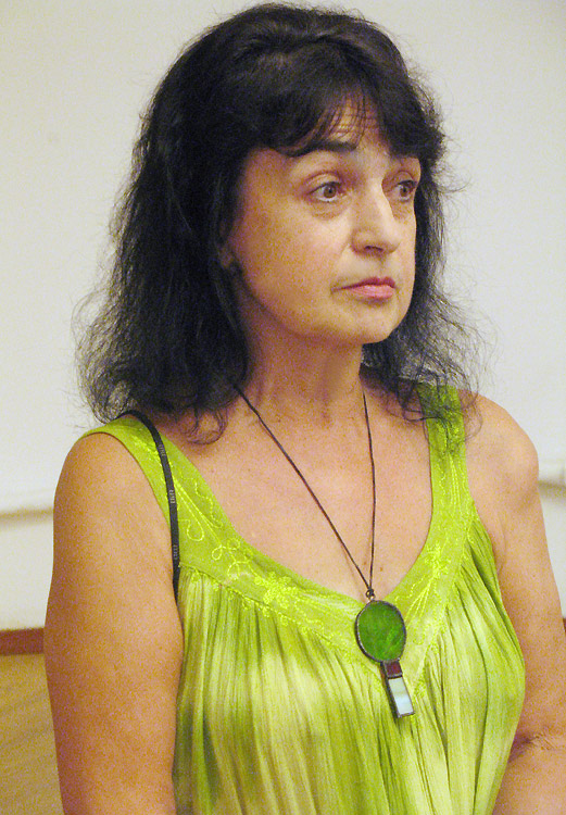 Лариса Соболенко