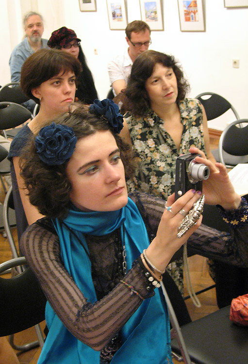 Алла Зиневич
