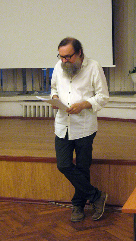 Андрей Жуков