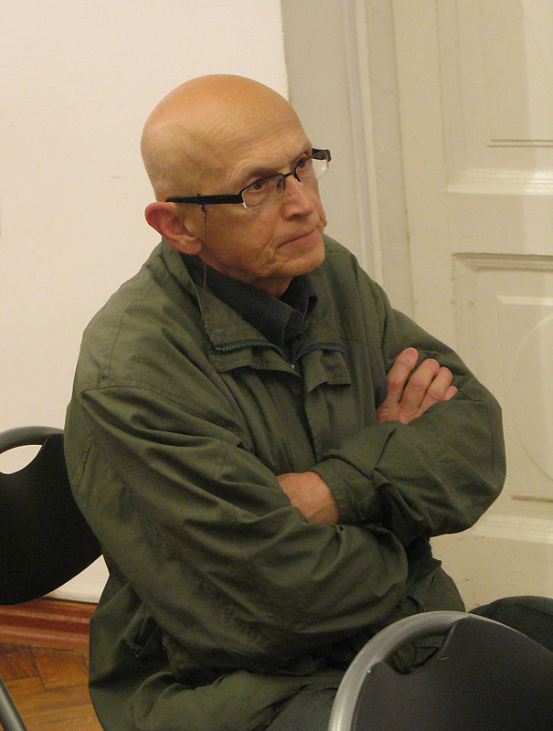 Владимир Ал