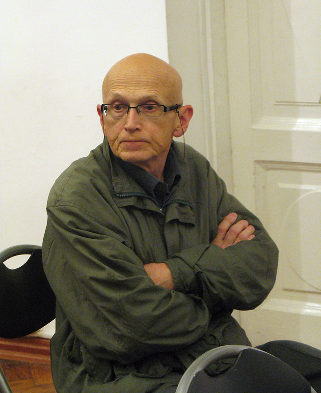 Владимир Ал