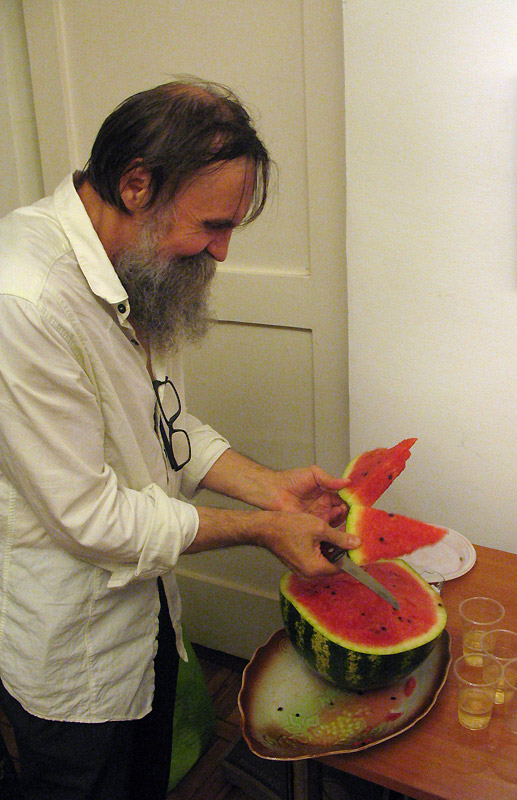 Андрей Жуков