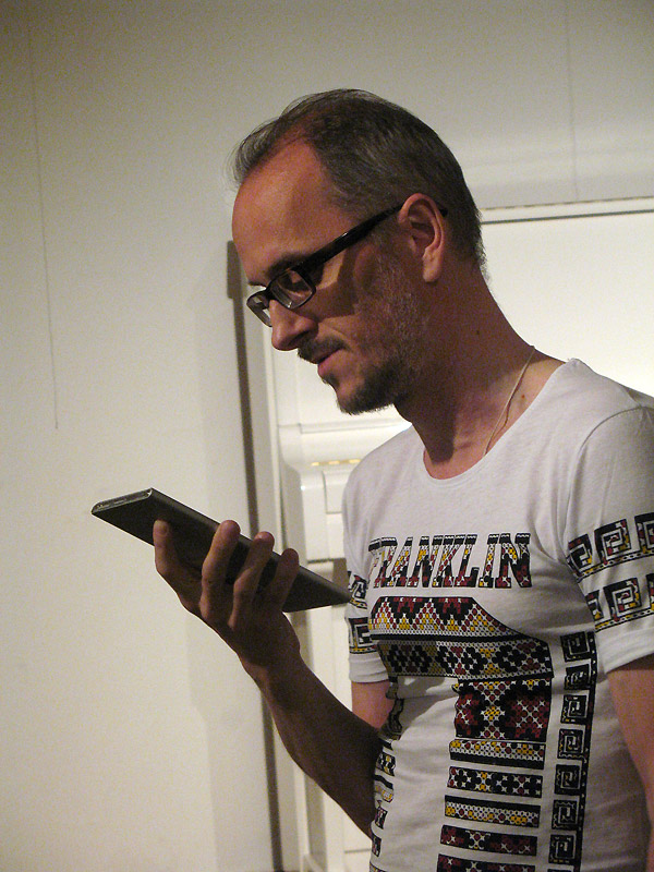 Сергей Крюков