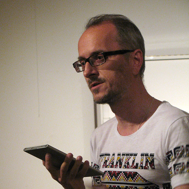 Сергей Крюков