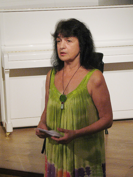 Лариса Соболенко