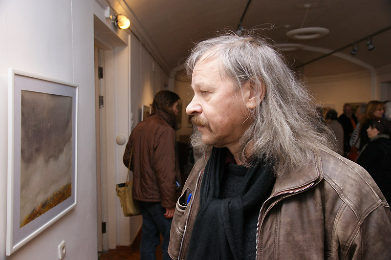 Валерий Земских