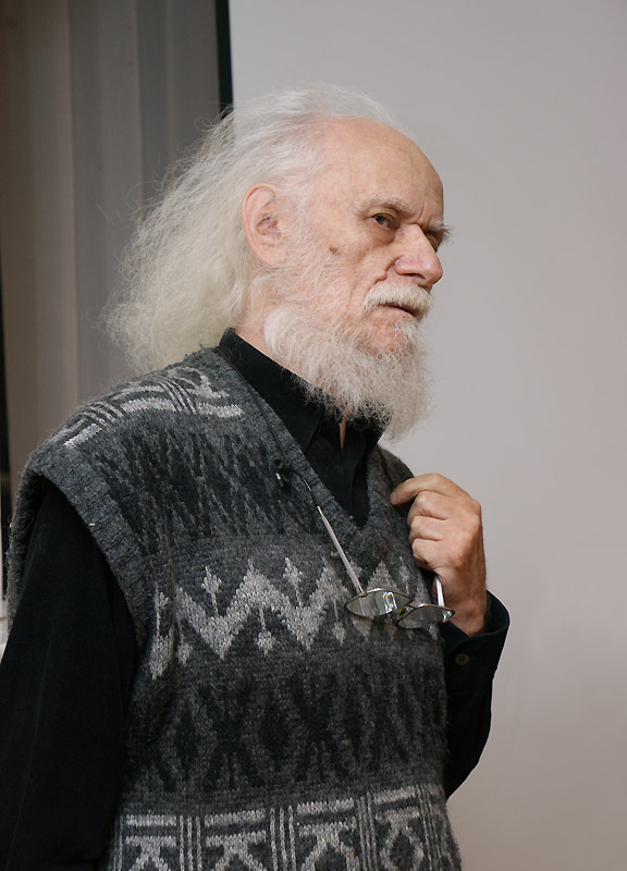 Леонид Симоновский