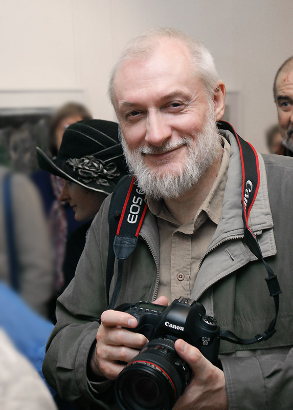 Александр Фёдоров