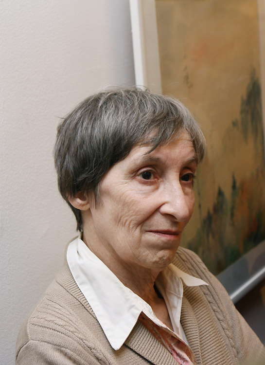 Ирина Логош