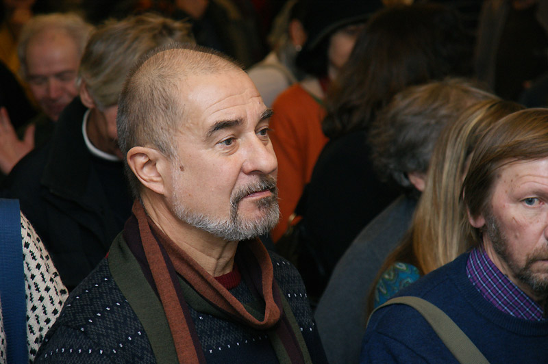 Георгий Мудрёнов