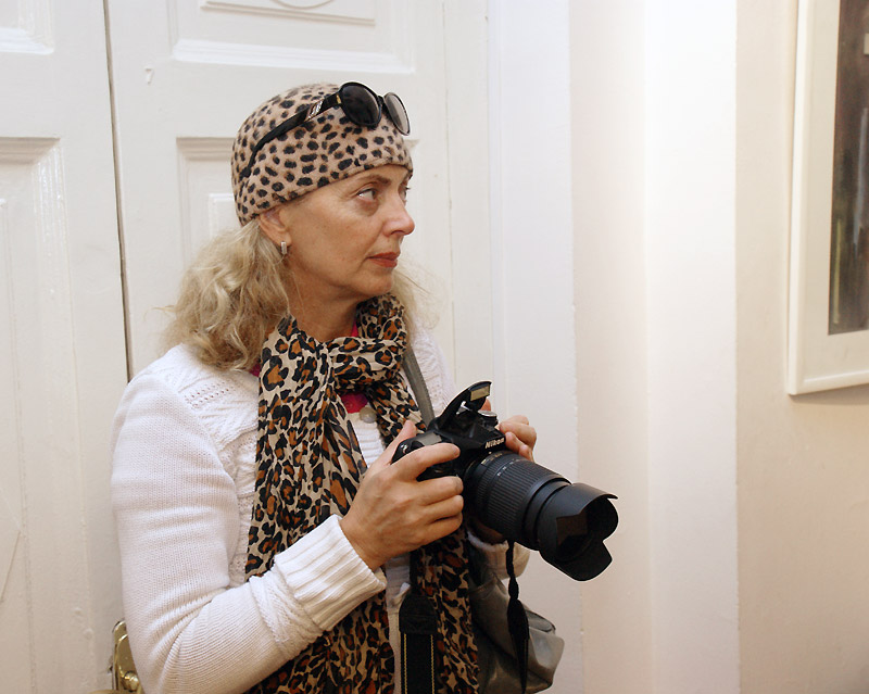 Галина Кожемяченко