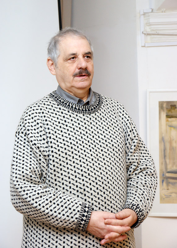 Александр Симуни