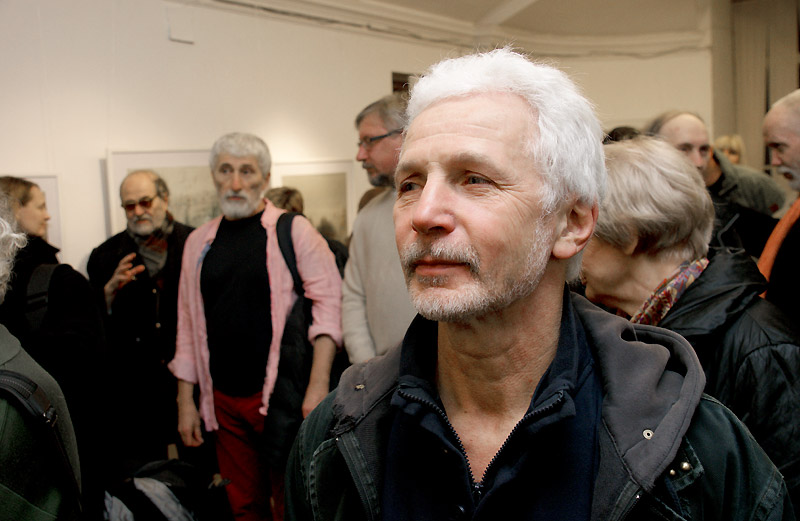 Дмитрий Конрадт