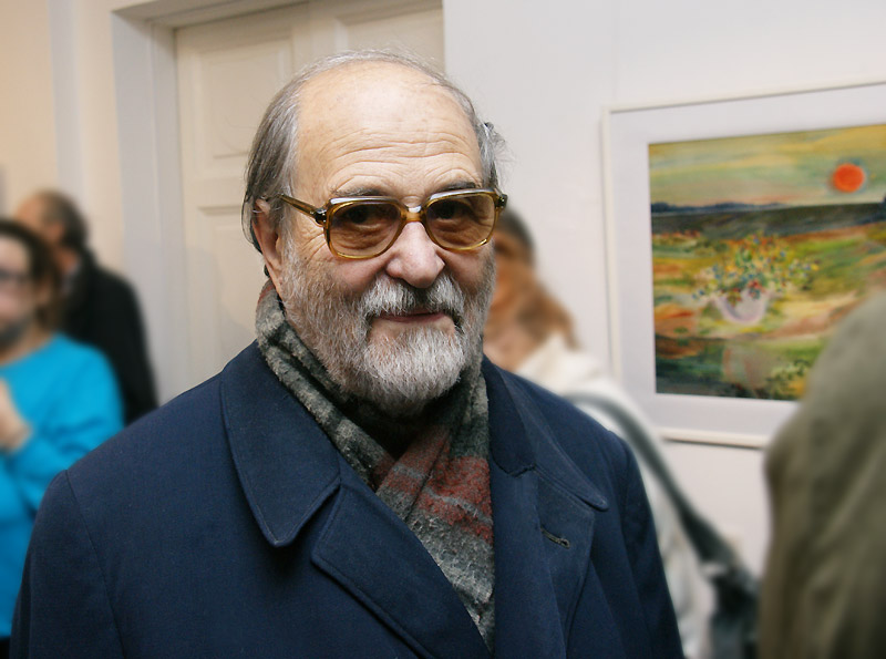 Анатолий Басин