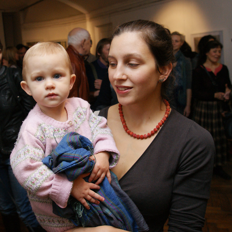 Маргарита Нестерова