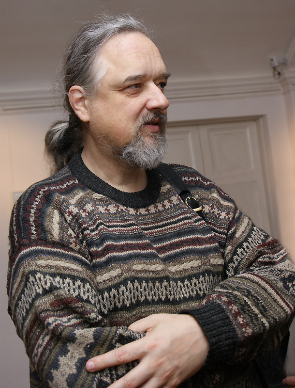 Виктор Соболенко