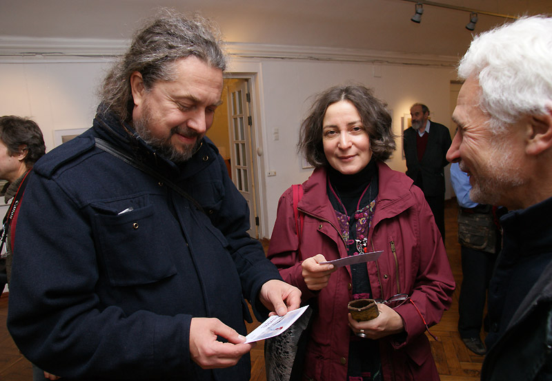 Дмитрий Каховский, Юлия Валиева, Дмитрий Конрадт