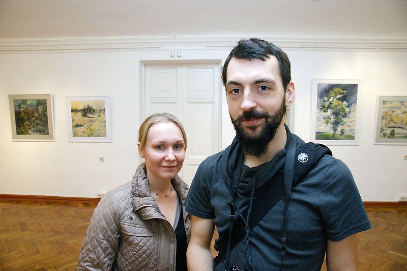 Андрей Докин