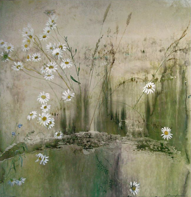 Леонид Симоновский