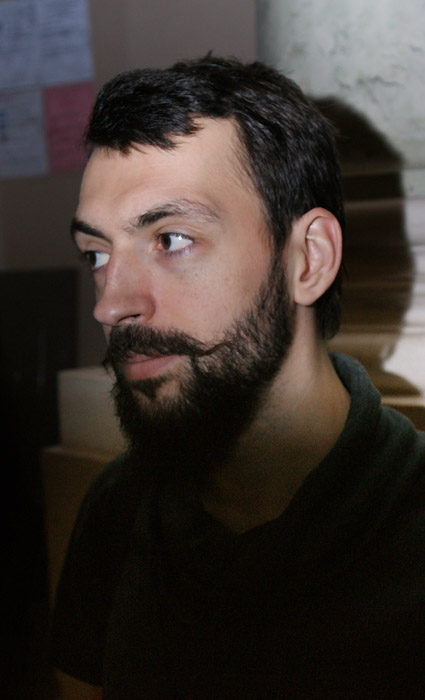 Андрей Докин