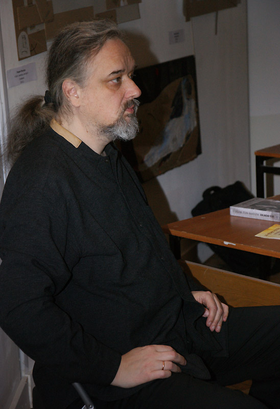 Виктор Соболенко