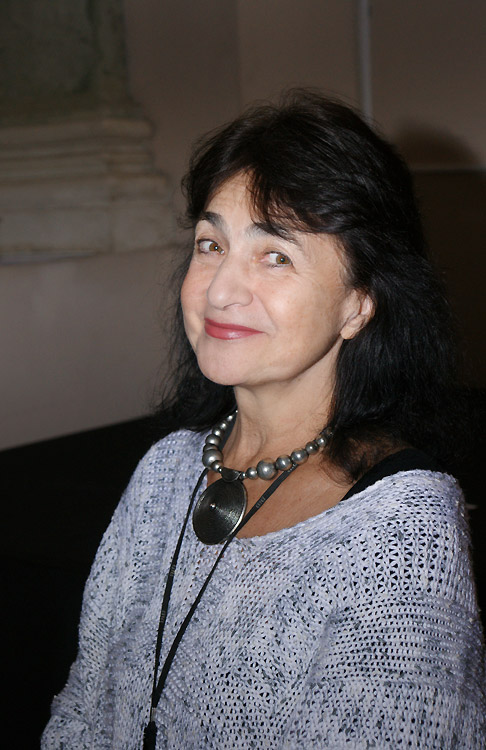 Лариса Соболенко