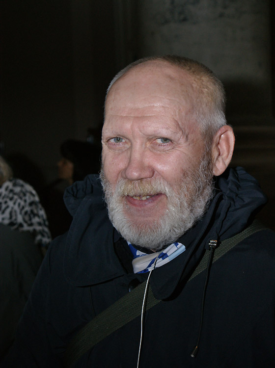 Александр Патиев