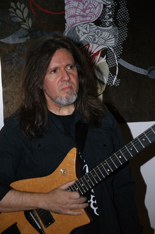 Ángel Ontalva