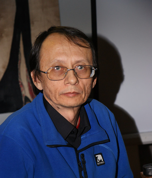Владимир Марков