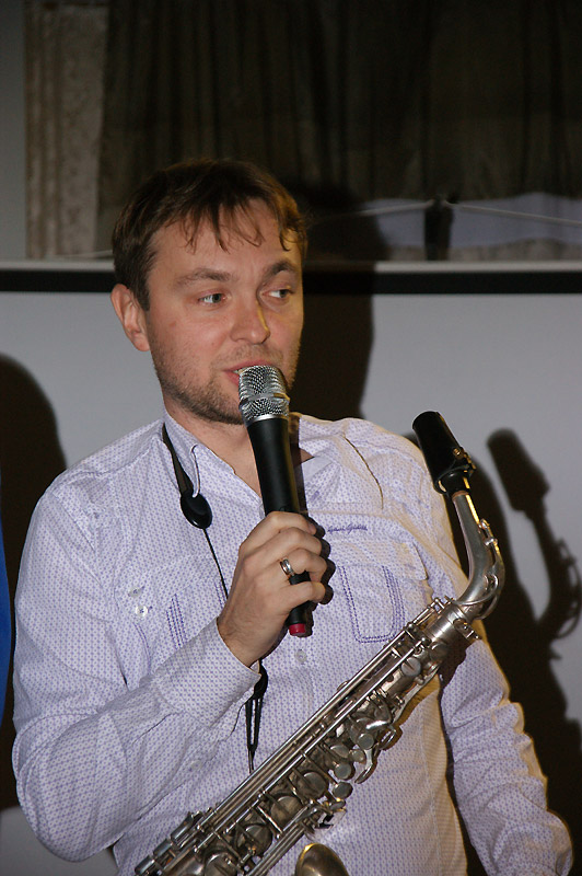 Алексей Круглов