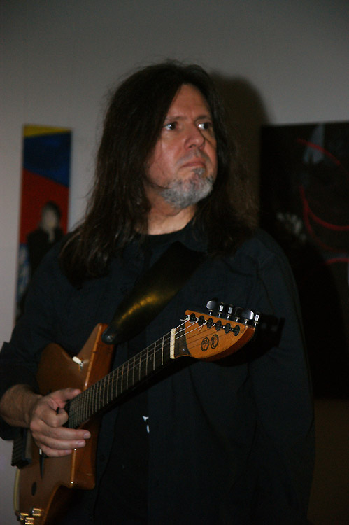 Ángel Ontalva