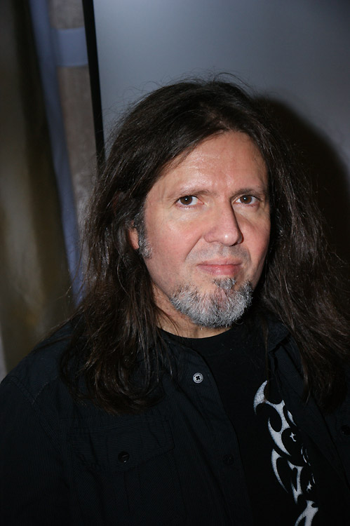 Ángel Ontalva