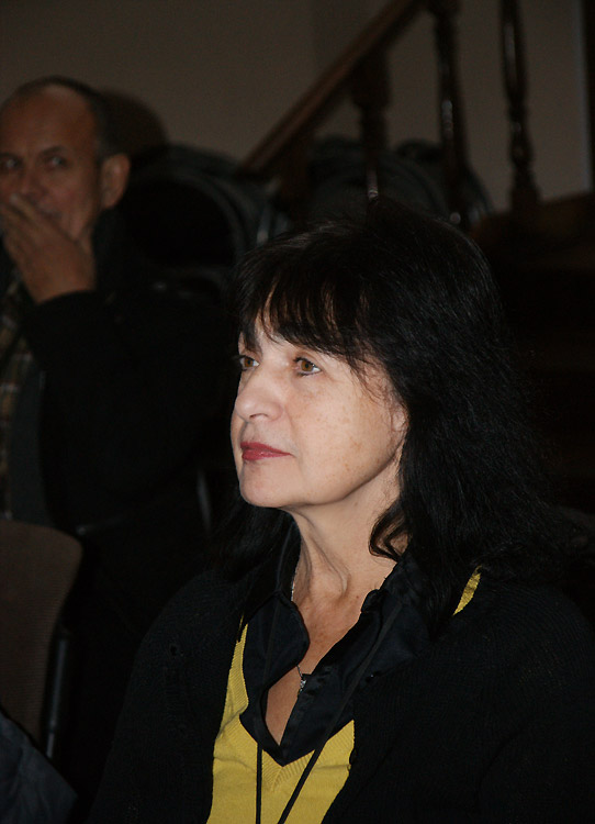 Лариса Соболенко