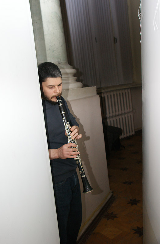 Александр Астафьев