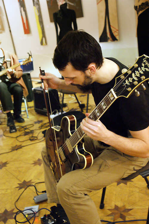 Андрей Докин