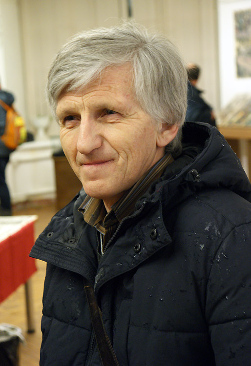 Александр Коцепалов