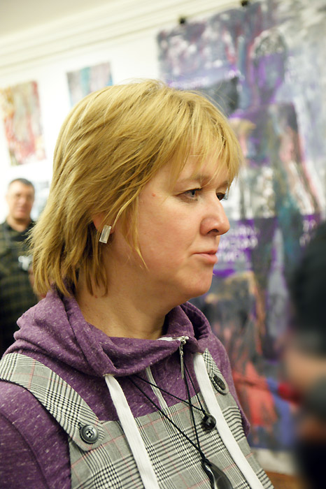Светлана Цвиркунова