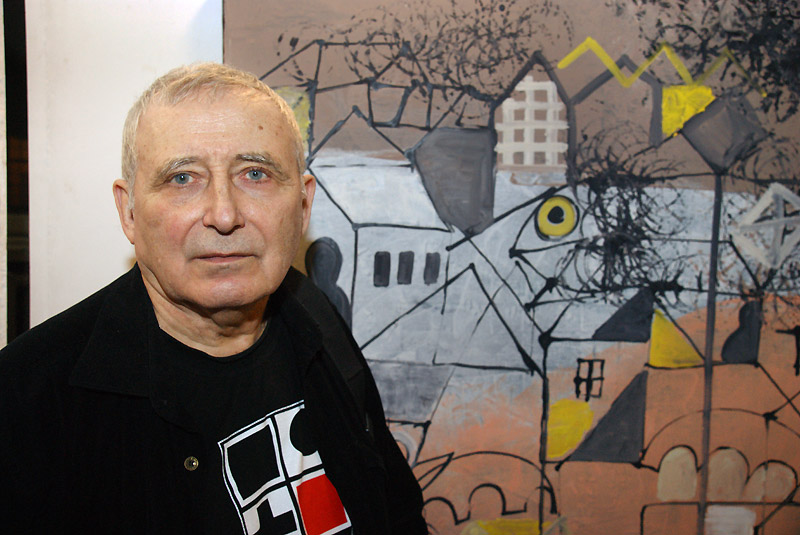 Валерий Мишин