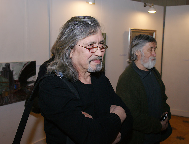 Латиф Казбеков