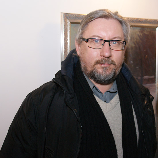 Сергей Белоусов