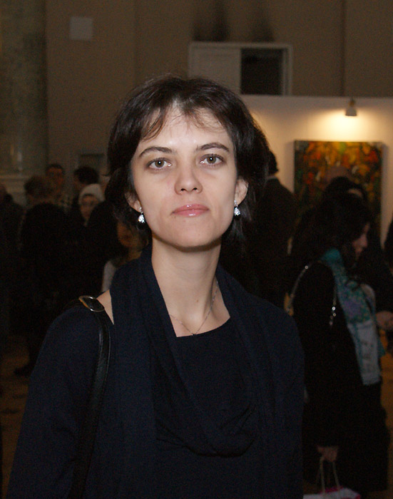 Екатерина Бичун